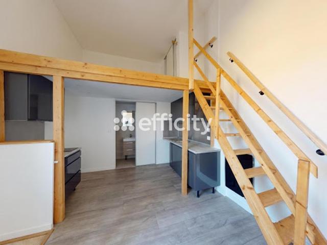 Vente Fond de commerce 1 pièce 36 m2 Villeurbanne