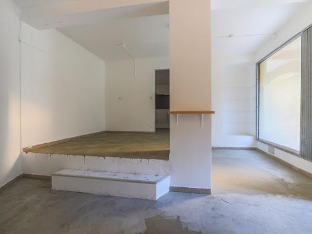 Vente Fond de commerce 1 pièce 37 m2 L'Ile Rousse