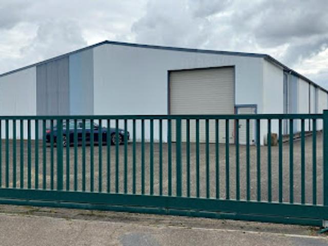 Vente Fond de commerce 1 pièce 388 m2 Duttlenheim