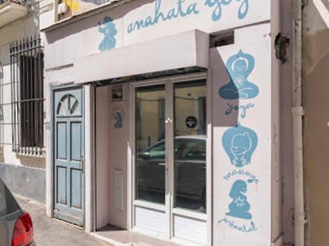 Vente Fond de commerce 1 pièce 38 m2 Marseille 6ème