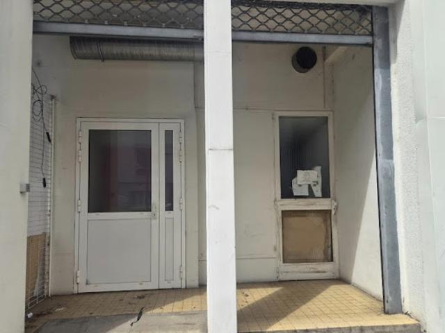 Vente Fond de commerce 1 pièce 394 m2 Tours