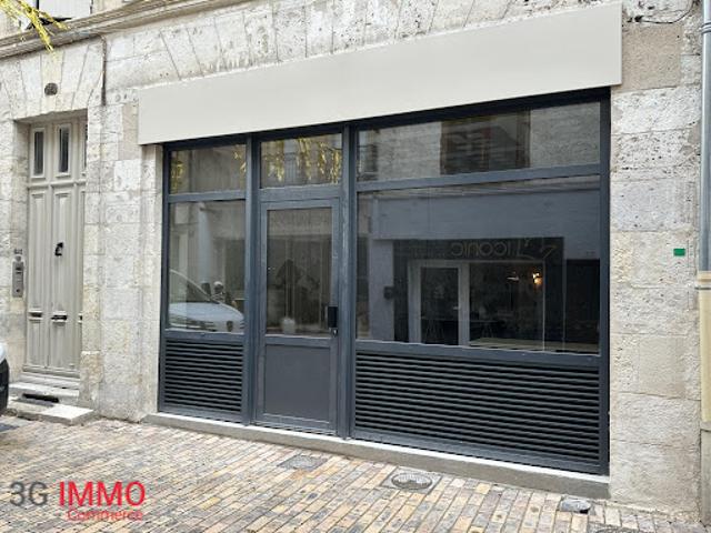 Vente Fond de commerce 1 pièce 40 m2 Agen