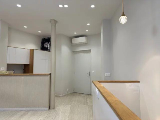 Vente Fond de commerce 1 pièce 40 m2 Paris 16ème