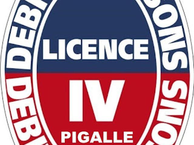 Vente Fond de commerce 1 pièce 43 m2 Paris 18ème