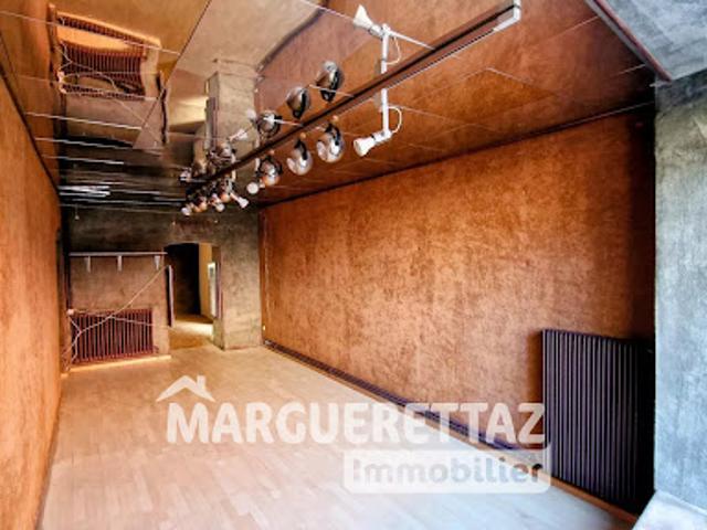 Vente Fond de commerce 1 pièce 44 m2 Bonneville