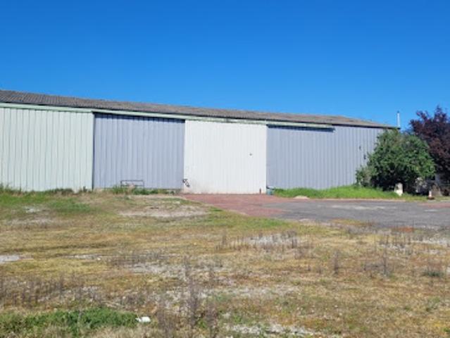 Vente Fond de commerce 1 pièce 450 m2 Draché