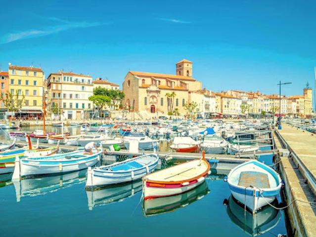 Vente Fond de commerce 1 pièce 45 m2 La Ciotat