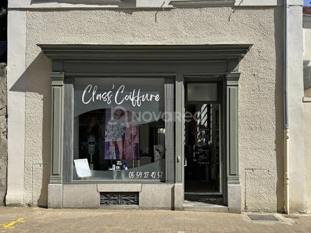 Vente Autre 1 pièce 46 m2 Pau
