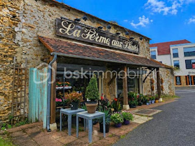 Vente Fond de commerce 1 pièce 47 m2 Mennecy
