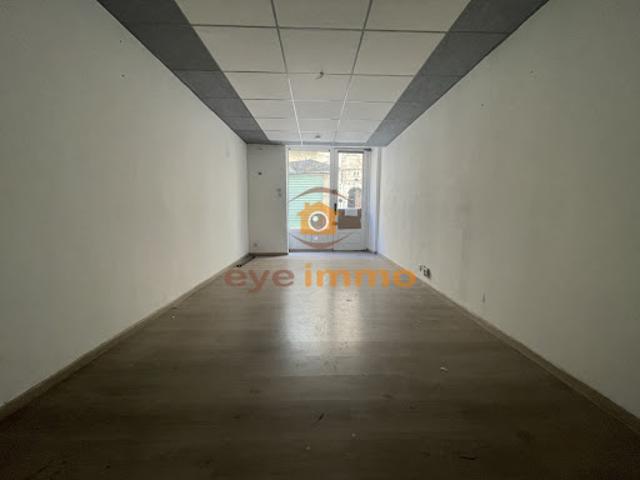 Vente Fond de commerce 1 pièce 49 m2 Pezenas