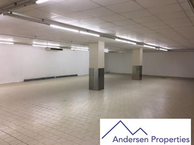 Vente Fond de commerce 1 pièce 500 m2 Nice