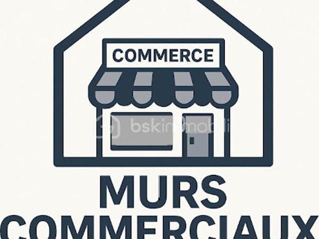 Vente Fond de commerce 1 pièce 50 m2 Gignac