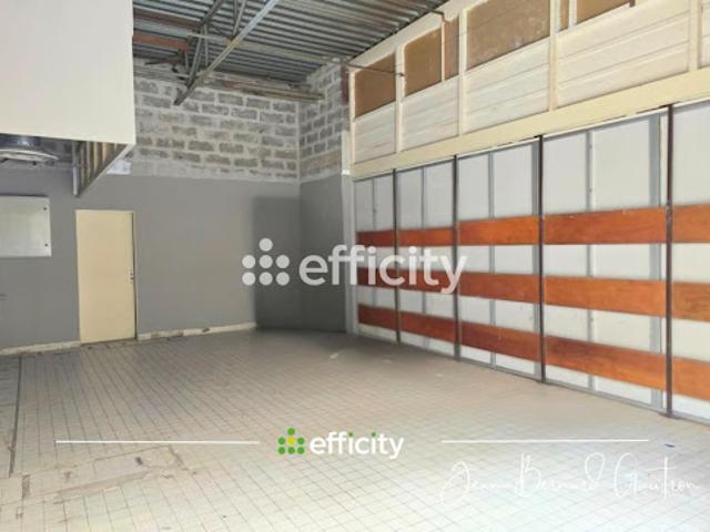 Vente Fond de commerce 1 pièce 50 m2 Guingamp