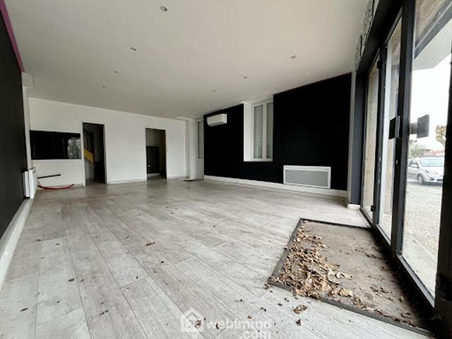Vente Fond de commerce 1 pièce 50 m2 Listrac Médoc