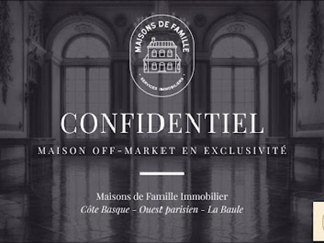 Vente Fond de commerce 1 pièce 50 m2 Versailles