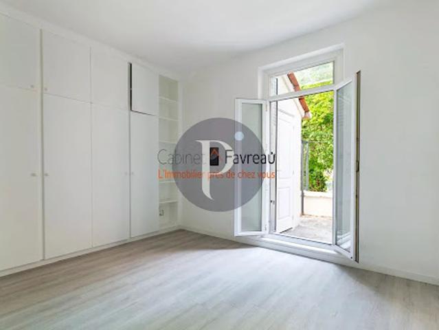 Vente Fond de commerce 1 pièce 52.62 m2 Alfortville