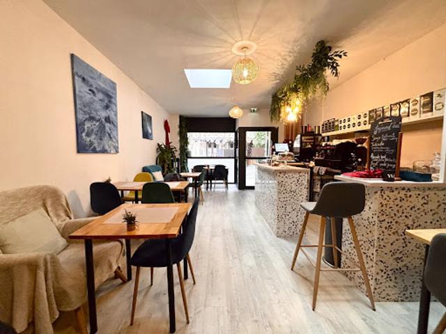 Vente Fond de commerce 1 pièce 53 m2 Vernon