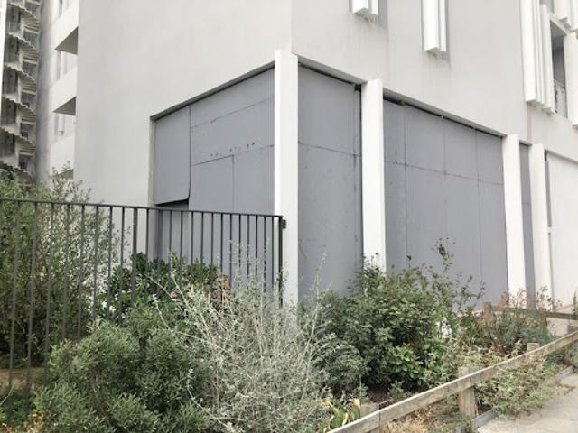 Vente Fond de commerce 1 pièce 56 m2 Marseille 2ème