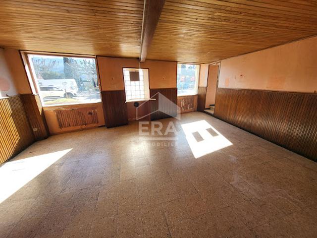 Vente Fond de commerce 1 pièce 57 m2 Château Arnoux Saint Auban