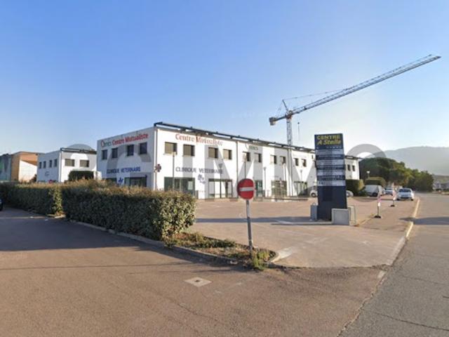 Vente Fond de commerce 1 pièce 58 m2 Sarrola Carcopino