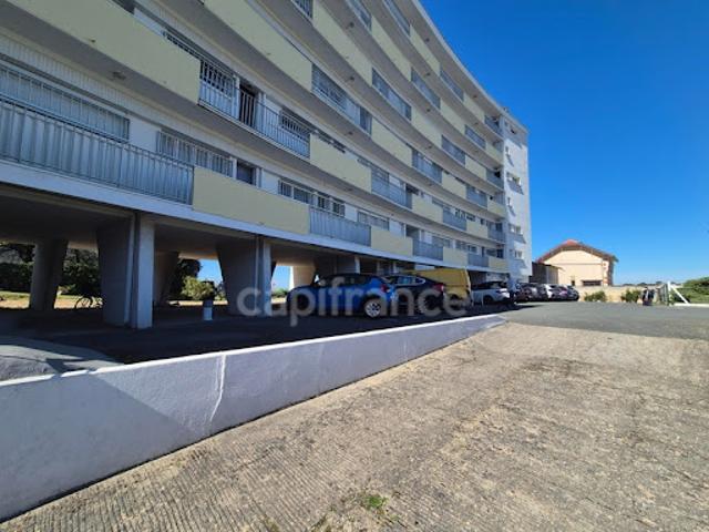 Vente Fond de commerce 1 pièce 5 m2 Royan