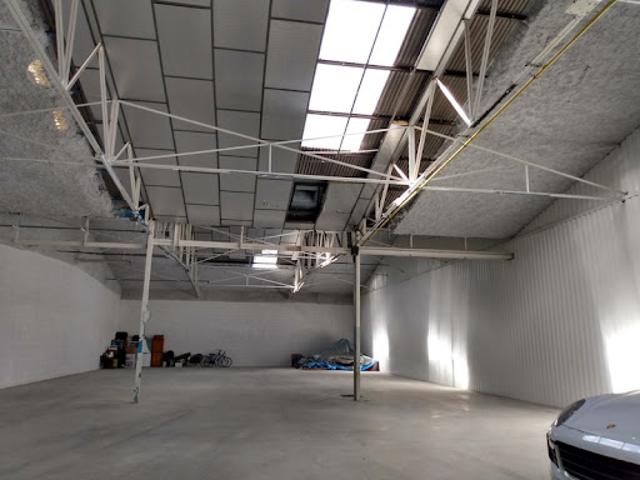 Vente Fond de commerce 1 pièce 611 m2 Saint Vincent de Mercuze