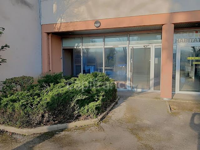 Vente Fond de commerce 1 pièce 62 m2 Besançon