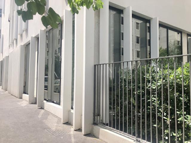 Vente Fond de commerce 1 pièce 63 m2 Marseille 2ème