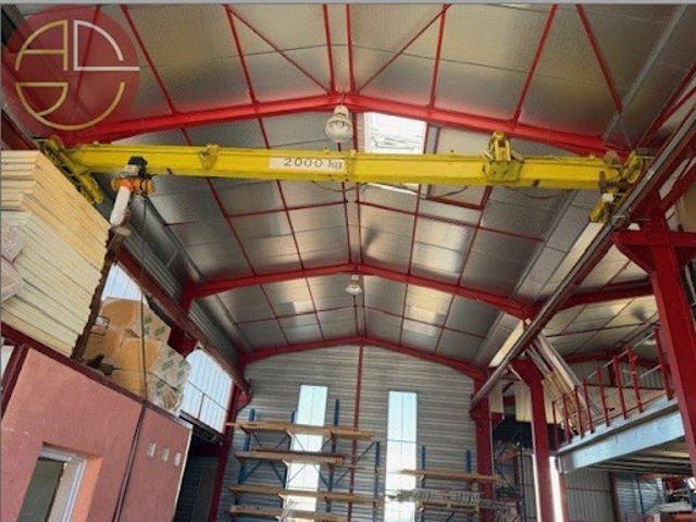 Vente Fond de commerce 1 pièce 650 m2 Beauzelle