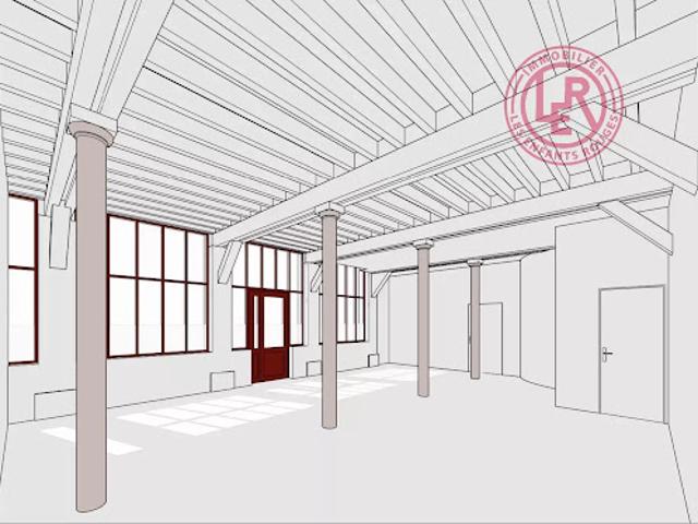 Vente Fond de commerce 1 pièce 65.12 m2 Paris 11ème