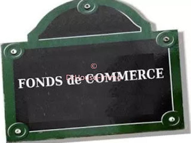 Vente Fond de commerce 1 pièce 66.8 m2 Saint maur des fosses