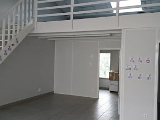 Vente Fond de commerce 1 pièce 66 m2 Pouzauges