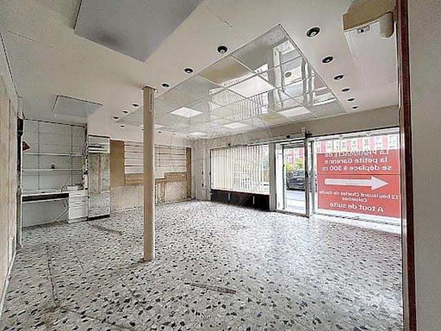Vente Fond de commerce 1 pièce 69 m2 Colombes