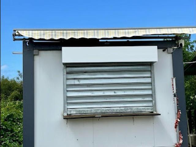 Vente Fond de commerce 1 pièce 6 m2 Saint paul