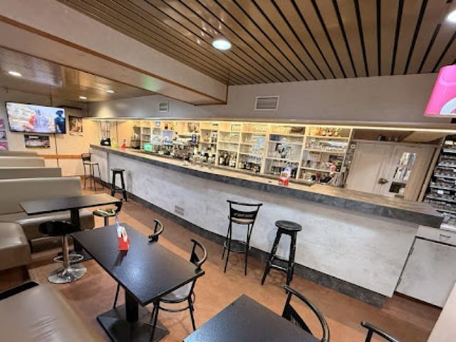 Vente Fond de commerce 1 pièce 70 m2 Desertines