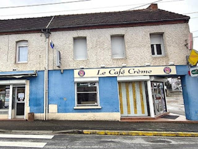 Vente Fond de commerce 1 pièce 70 m2 Desertines