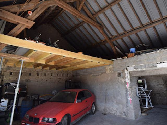 Vente Fond de commerce 1 pièce 75 m2 Creuzier le Vieux