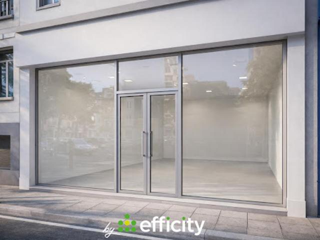 Vente Fond de commerce 1 pièce 76 m2 Nice