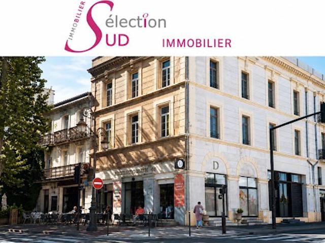 Vente Fond de commerce 1 pièce 80 m2 Narbonne