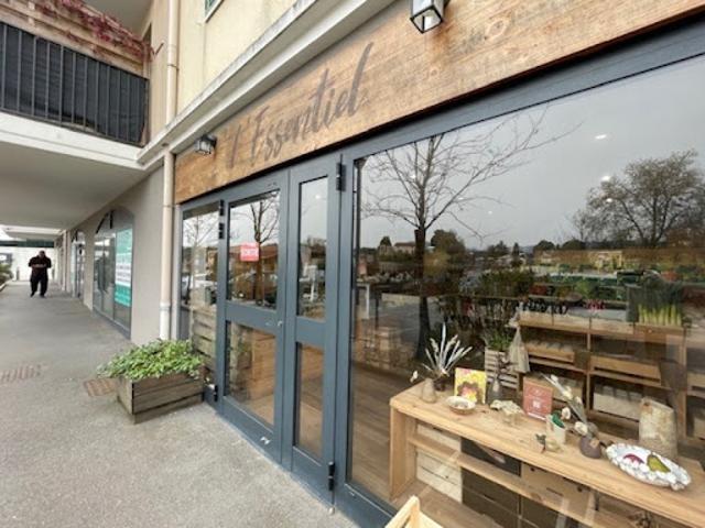 Vente Fond de commerce 1 pièce 90 m2 Mouans Sartoux