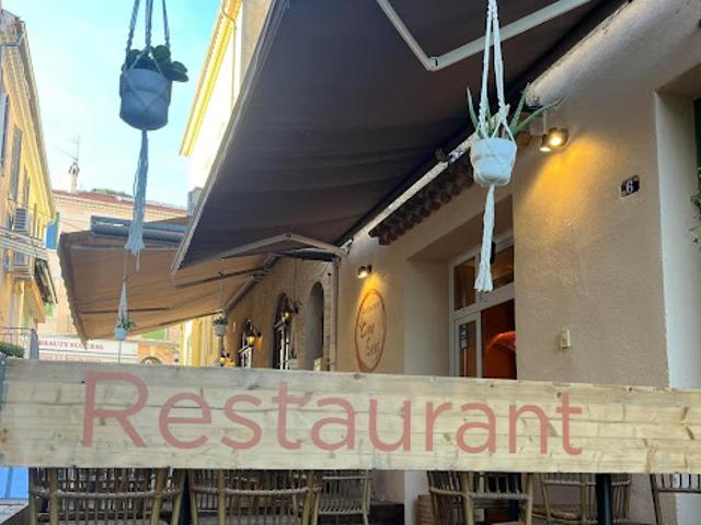 Vente Fond de commerce 1 pièce 91 m2 Le Lavandou