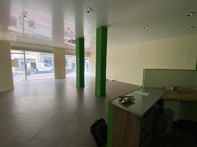 Vente Fond de commerce 1 pièce 92 m2 Limoges