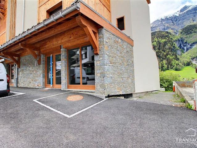 Vente Autre 1 pièce 94 m2 Les Contamines Montjoie