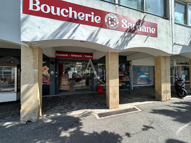 Vente Fond de commerce 1 pièce 98 m2 Perpignan