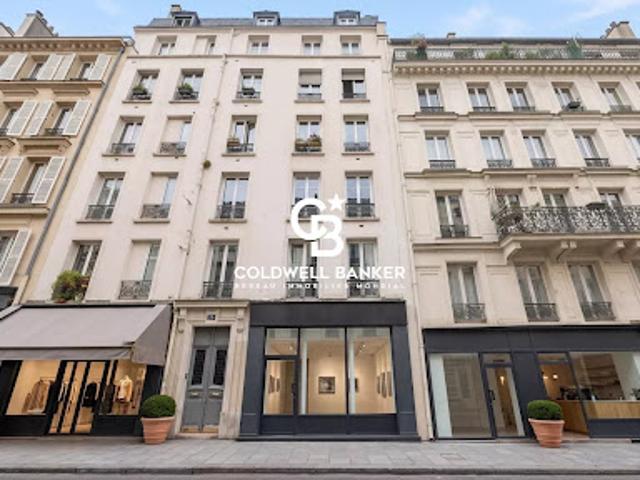 Vente Fond de commerce 1 pièce Paris 17ème