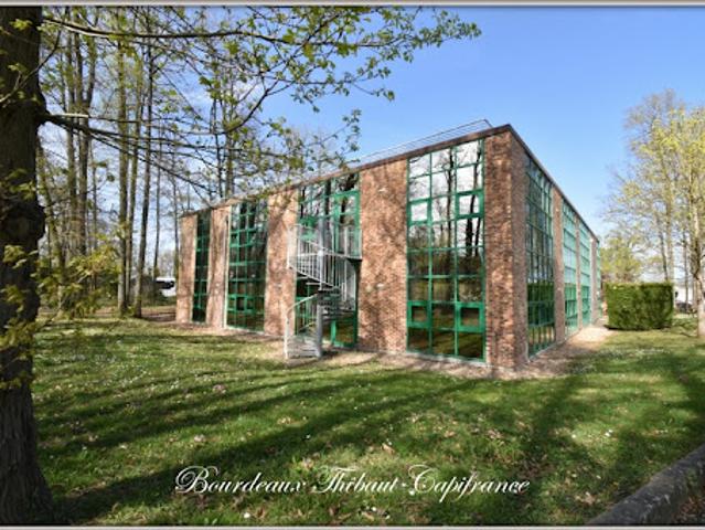 Vente Bureaux 2400 m2 Montlhéry