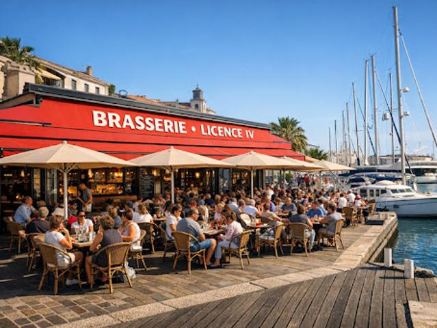 Vente Fond de commerce 6 pièces 240 m2 La Rochelle