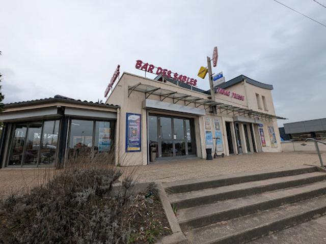 Vente Fond de commerce 240 m2 Mably