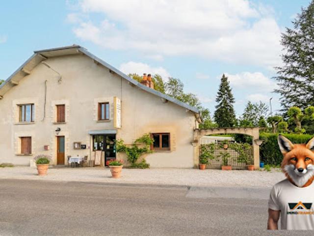 Vente Fond de commerce 240 m2 Pin