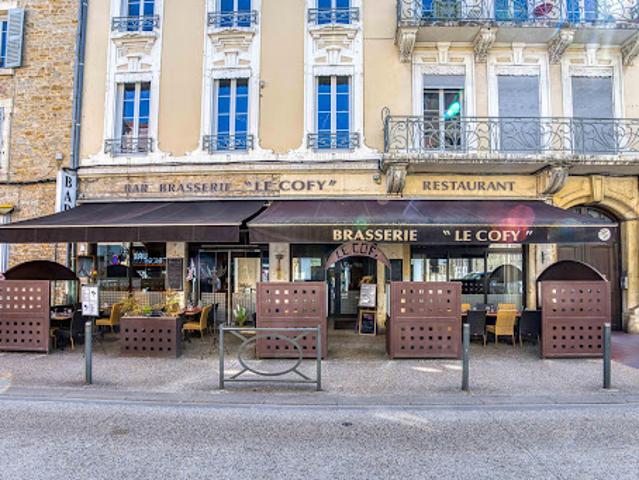 Vente Fond de commerce 247 m2 Bourg en Bresse